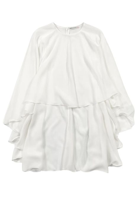 White girl's blouse Patrizia Pepe | 7C0277BIANCO